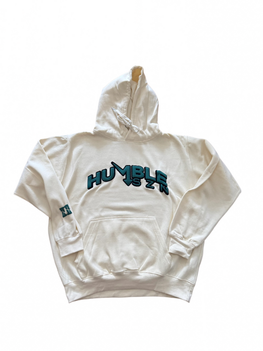 HUMBLE SZN HOODIE DOUBLE LAYER