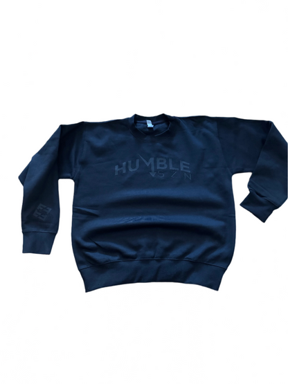 HUMBLE SZN CREW NECK