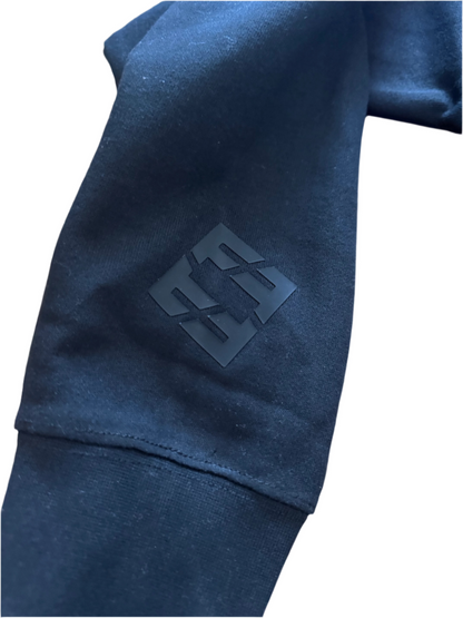 HUMBLE SZN CREW NECK