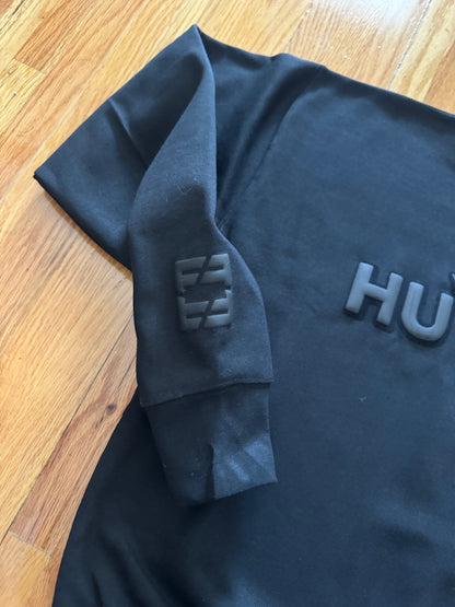 HUMBLE SZN CREW NECK BUBBLE PRINT